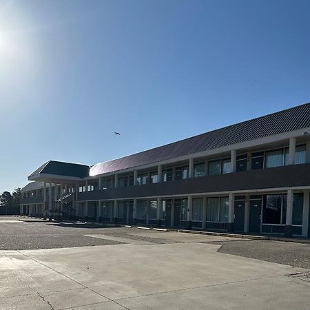 Ambassador Inn Perryton Εξωτερικό φωτογραφία